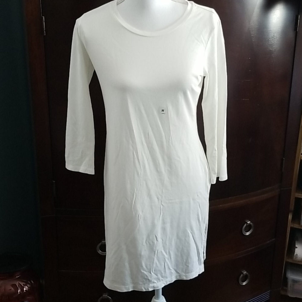 UNIQLO TUNIC TOP